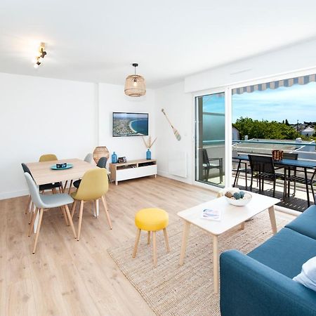 Chill & Cozy : Enjoy The Spot! Apartment Pornichet Exterior photo