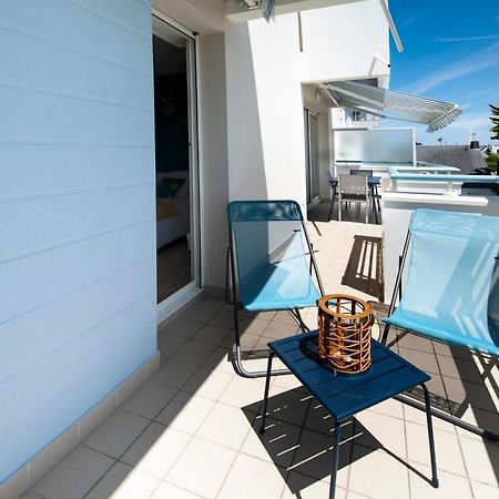 Chill & Cozy : Enjoy The Spot! Apartment Pornichet Exterior photo